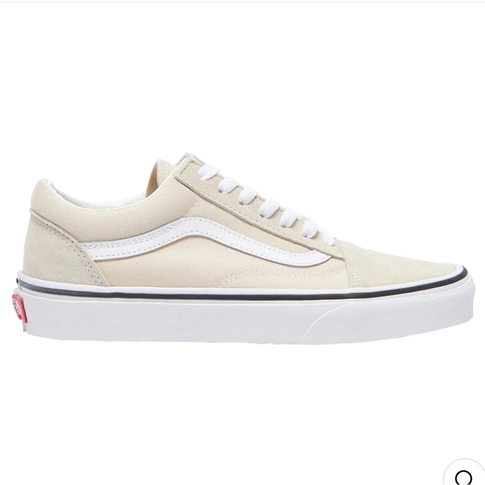 Vans Unisex Old Skool Classic